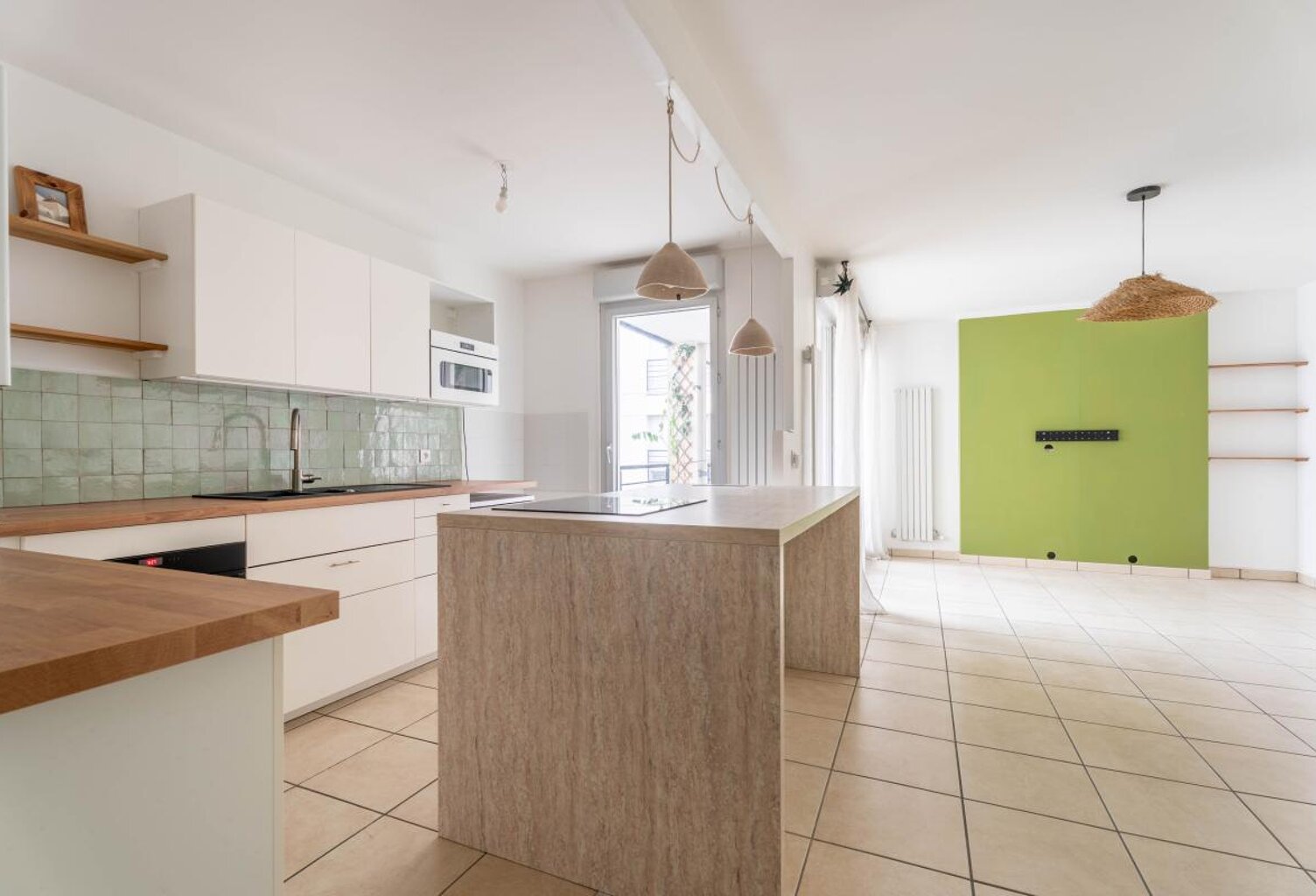 Appartement à vendre — photo 1