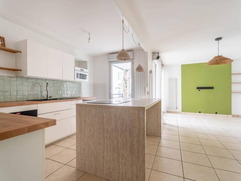Appartement à vendre — photo 1