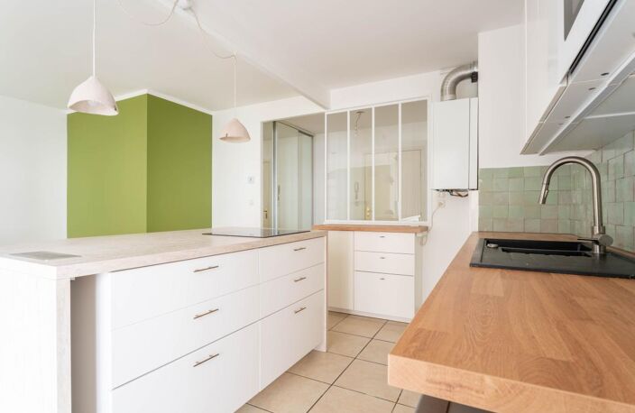 Appartement à vendre — photo 2