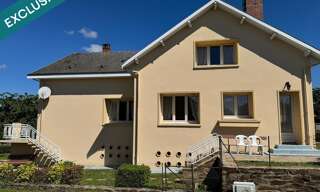 Maison 8 Pièces 263 m² à vendre à Oradour-sur-Vayres (87150)