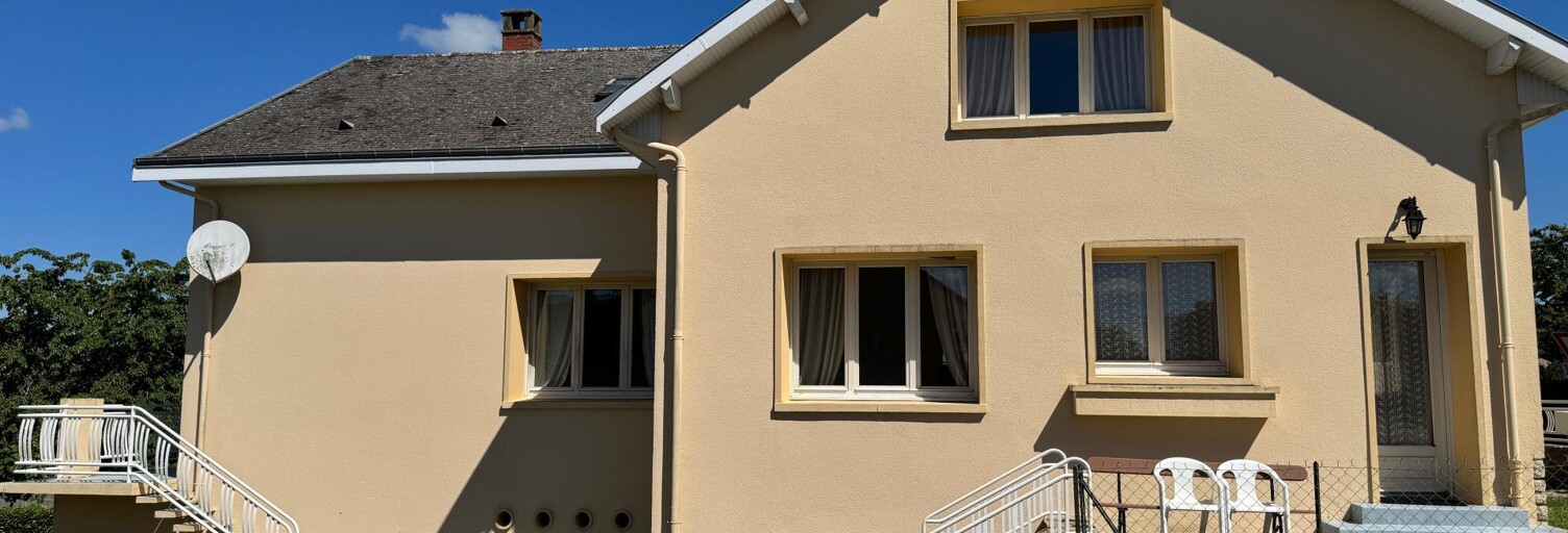 Maison 8 Pièces 263 m² à vendre à Oradour-sur-Vayres (87150)