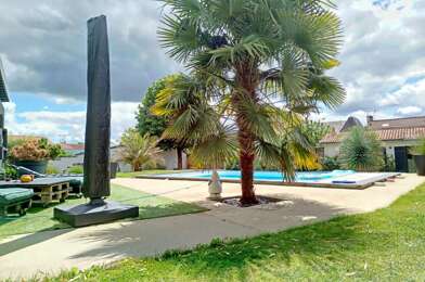 Maison 6 pièces 880000 €