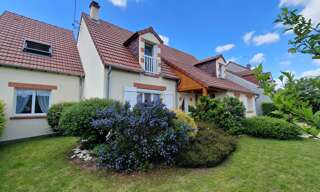 Maison 6 Pièces 185 m² à vendre à Fleury-les-Aubrais (45400)