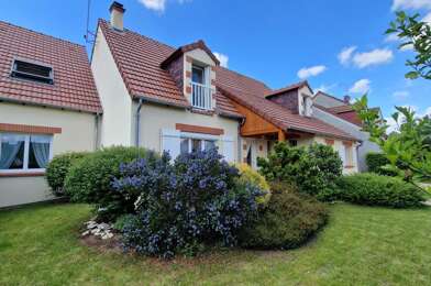 Maison 6 pièces 398500 €