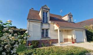 Maison 5 Pièces 120 m² à vendre à Fleury-les-Aubrais (45400)