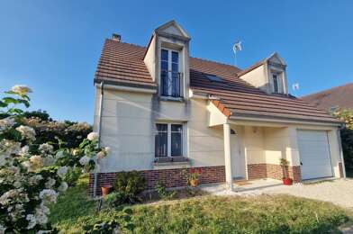 Maison 5 pièces 320000 €