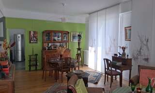 Appartement 4 Pièces 111 m² à vendre à Saint-Nazaire (44600)