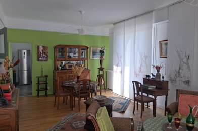 Appartement 4 pièces 276900 €