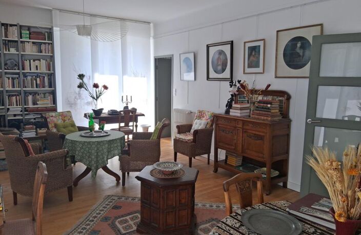 Appartement À Vendre — photo 3