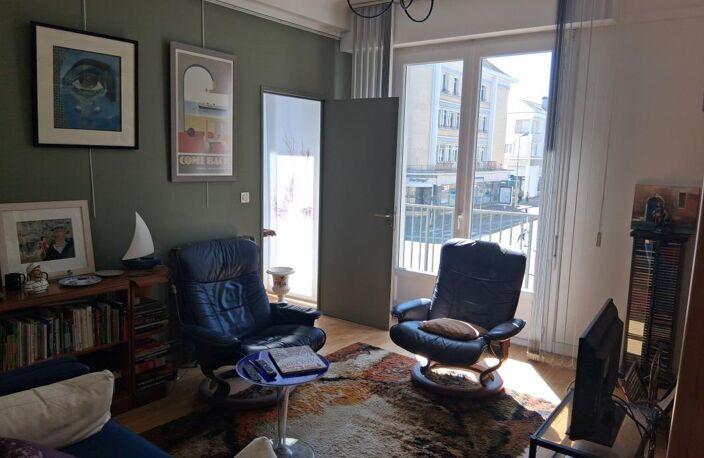Appartement À Vendre — photo 5