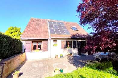 Maison 5 pièces 315000 €