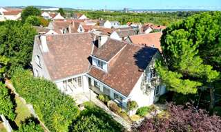 Maison 8 Pièces 265 m² à vendre à Chambourcy (78240)
