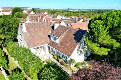 Maison 8 pièces 1100000 €