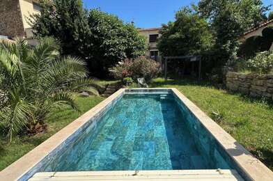 Maison 6 pièces 395000 €