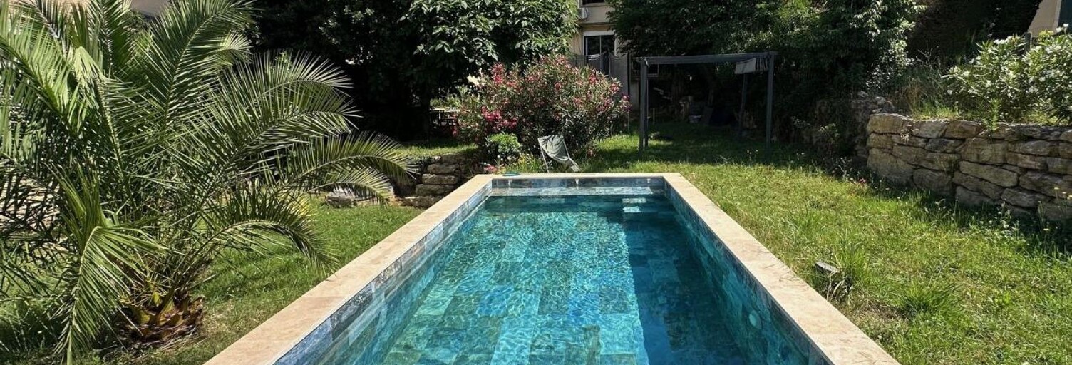 Maison 6 Pièces 730 m² à vendre à Puyméras (84110)