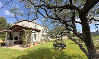 Maison 6 Pièces 240 m² à vendre à Vaison-la-Romaine (84110)