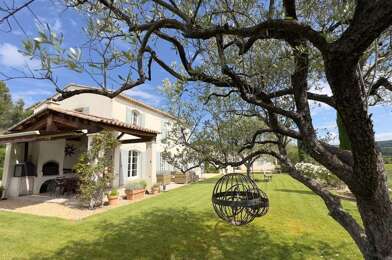 Maison 6 pièces 1145000 €