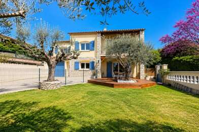 Maison 9 pièces 549000 €