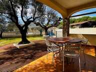 EXCLUSIVITE VILLA 211M² 11 PIECES 7 CHAMBRES TERRAIN 714M² PISCINE POOL HOUSE 26110 DROME PROVENCALE — photo 3