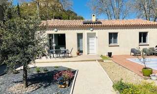 Maison 4 Pièces 85 m² à vendre à Entrechaux (84340)