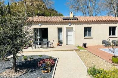Maison 4 pièces 339000 €