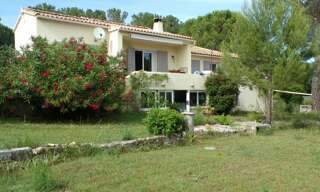 Maison 5 Pièces 115 m² à vendre à Saint-Martin-de-la-Brasque (84760)