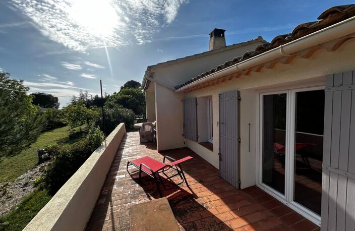 Maison T6 À Vendre sur terrain de 3047m2 — photo 3