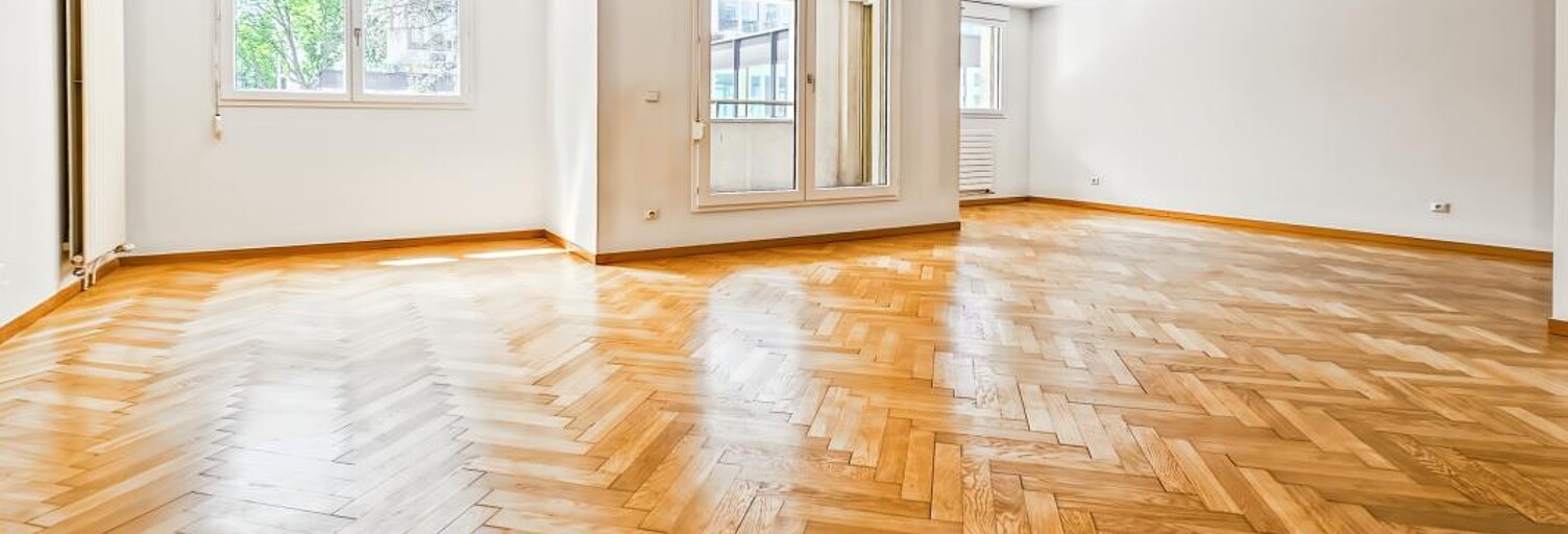 Appartement 5 Pièces 128 m² à vendre à Lyon 3 (69003)