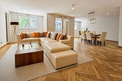 Appartement 5 pièces 580000 €