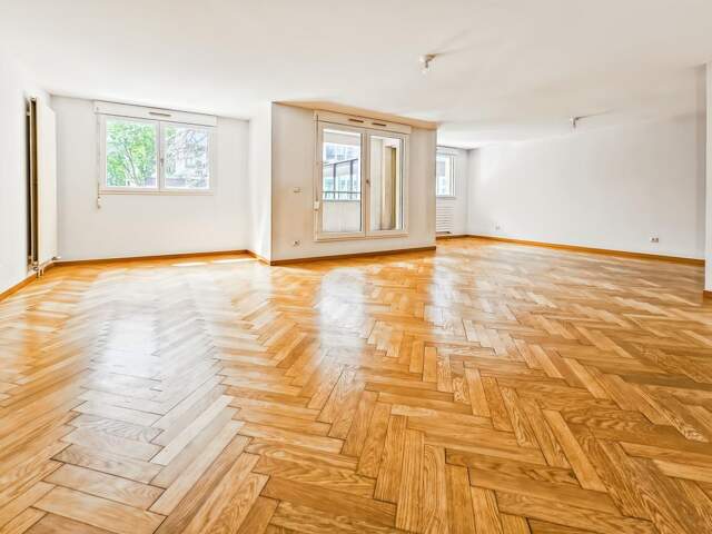Lyon 3ème Vendôme T5 128 m² avec parking — photo du bien