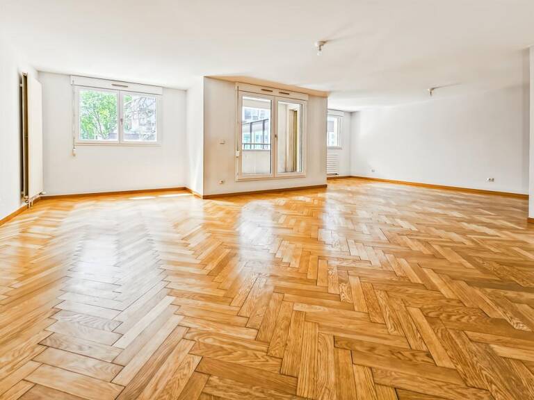 Lyon 3ème Vendôme T5 128 m² avec parking — photo 1