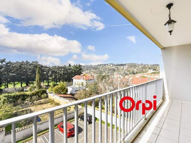 Appartement À Vendre secteur Bussière à 10mn du métro — photo du bien