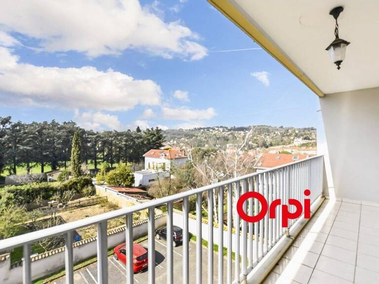Appartement À Vendre secteur Bussière à 10mn du métro — photo 1
