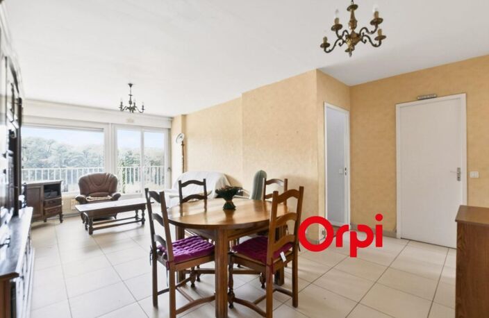 Appartement À Vendre secteur Bussière à 10mn du métro — photo 2