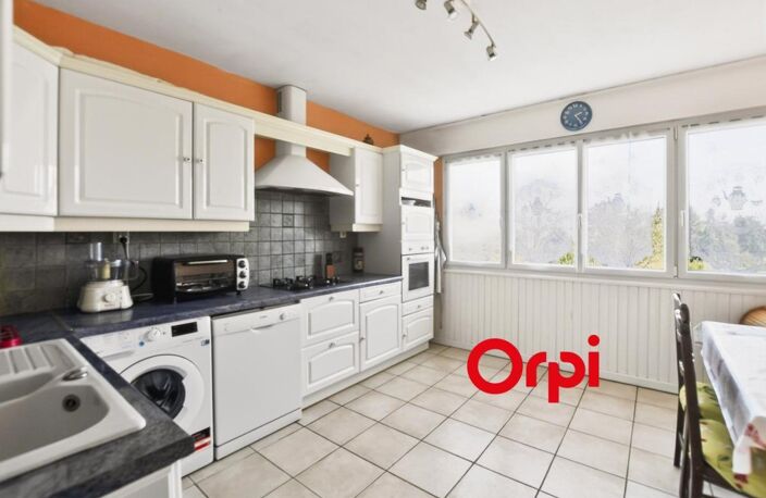 Appartement À Vendre secteur Bussière à 10mn du métro — photo 4