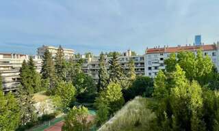 Appartement 3 Pièces 65 m² à vendre à Lyon 3 (69003)
