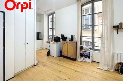 Appartement 2 pièces 190000 €