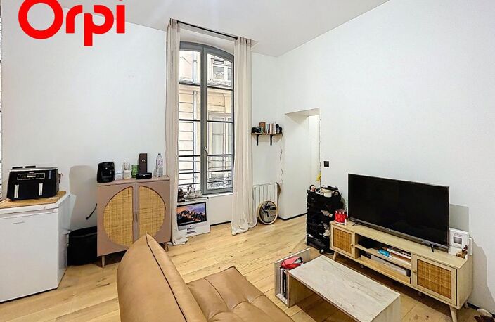 Appartement T2 - Calme, rénové - 69001 Lyon — photo 2