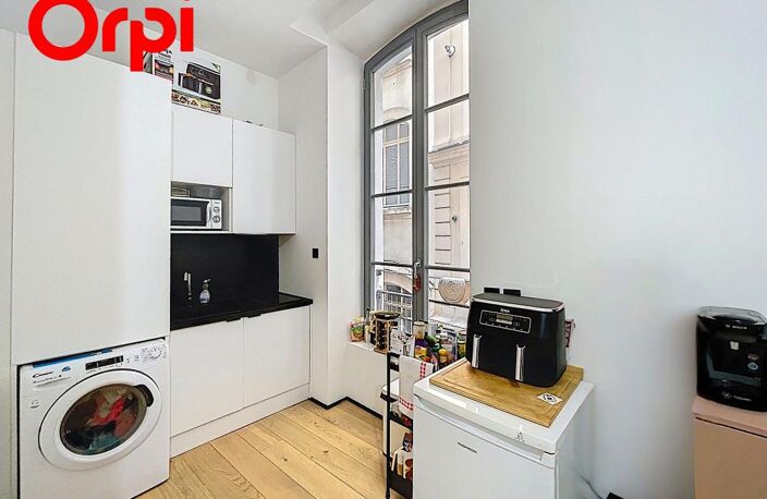 Appartement T2 - Calme, rénové - 69001 Lyon — photo 3