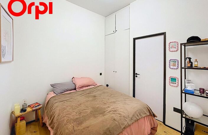 Appartement T2 - Calme, rénové - 69001 Lyon — photo 4