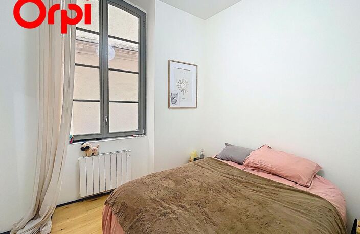 Appartement T2 - Calme, rénové - 69001 Lyon — photo 5