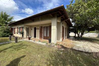 Maison 5 pièces 388000 €