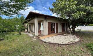 Maison 5 Pièces 121 m² à vendre à Gujan-Mestras (33470)