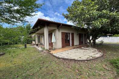Maison 5 pièces 388000 €