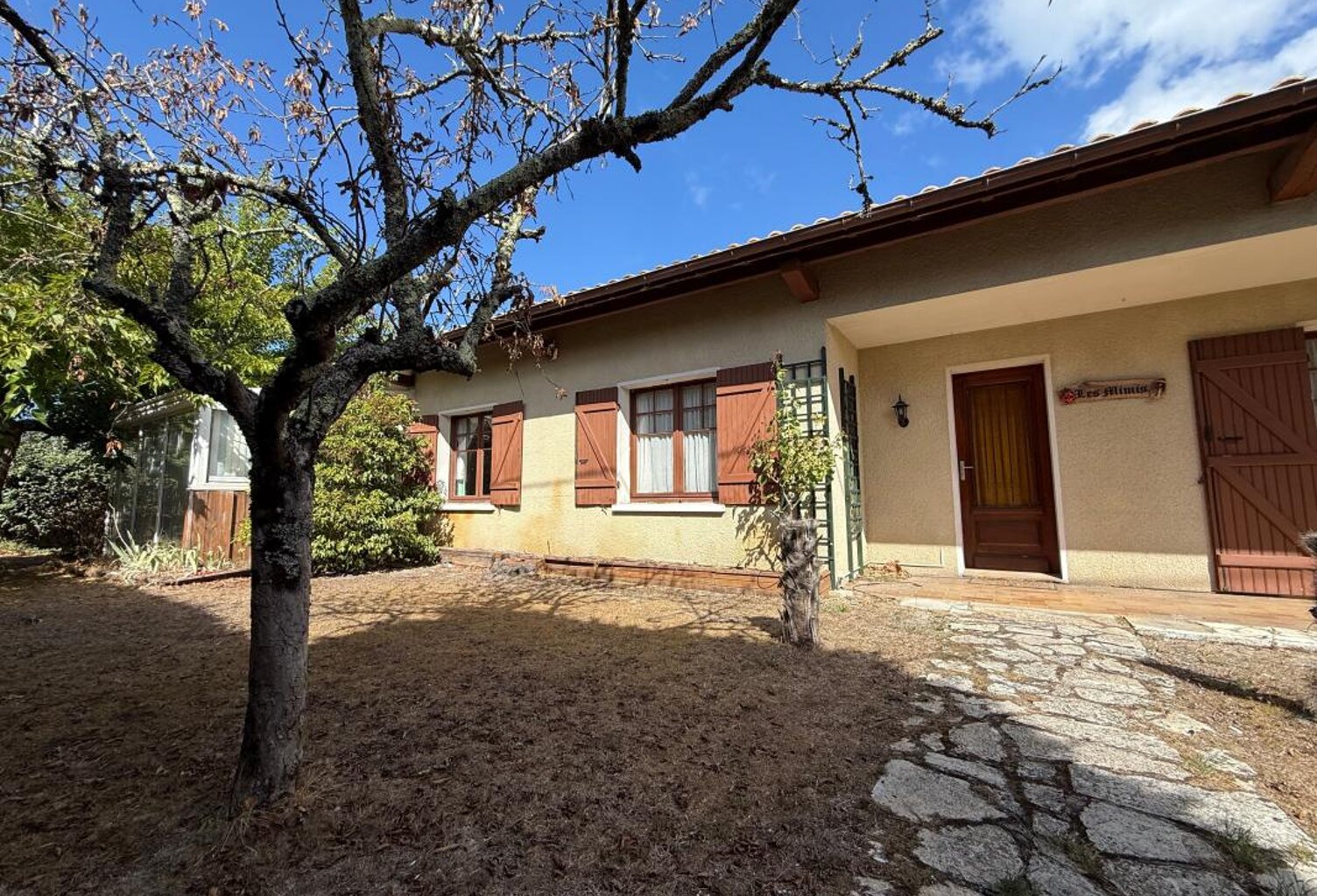 Maison À Vendre - Bassin d'Arcachon - Gujan-Mestras — photo 1