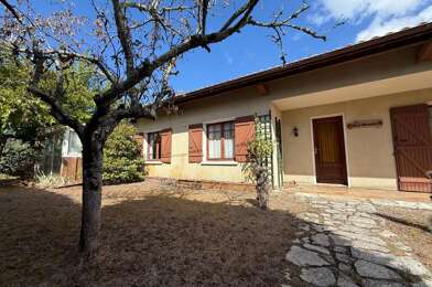 Maison 5 pièces 375000 €