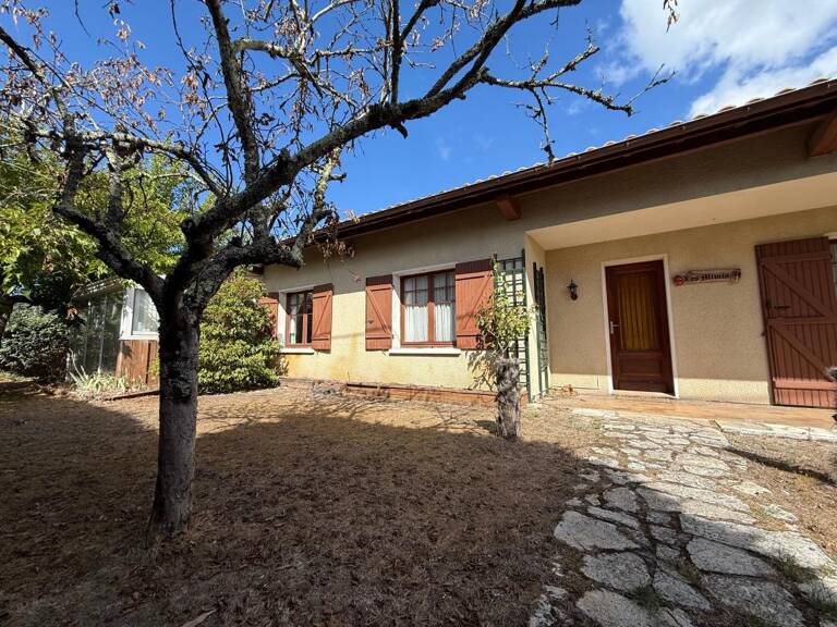 Maison À Vendre - Bassin d'Arcachon - Gujan-Mestras — photo 1
