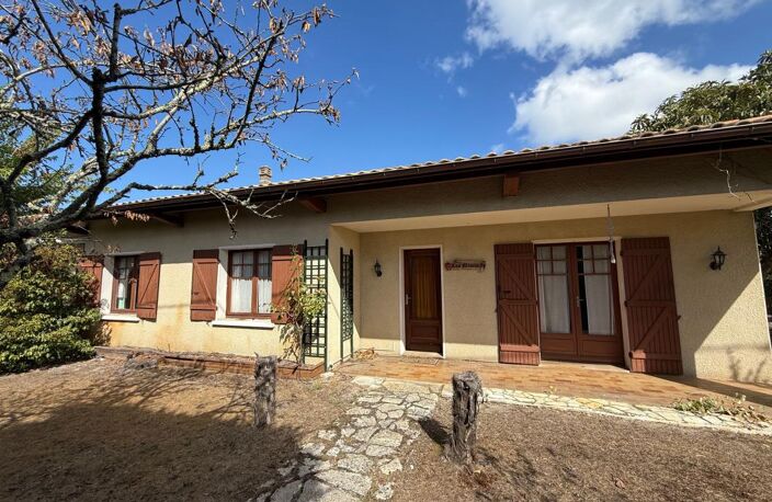 Maison À Vendre - Bassin d'Arcachon - Gujan-Mestras — photo 2