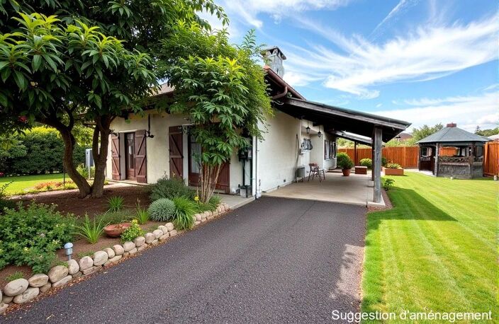 Maison À Vendre - Bassin d'Arcachon - Gujan-Mestras — photo 4