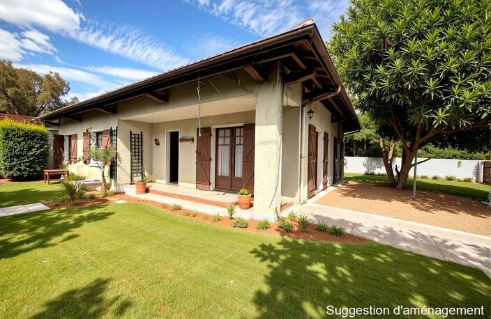 Maison À Vendre - Bassin d'Arcachon - Gujan-Mestras — photo 5